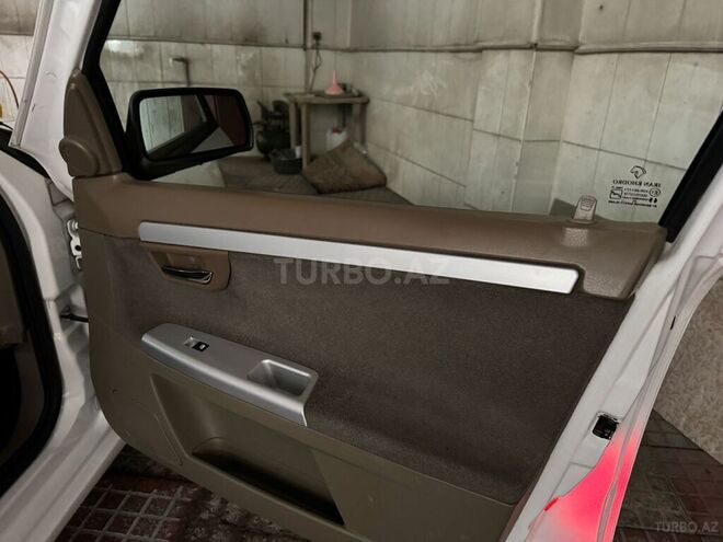 Khazar LX 2024, 35,007 km - 1.7 l - Bakı