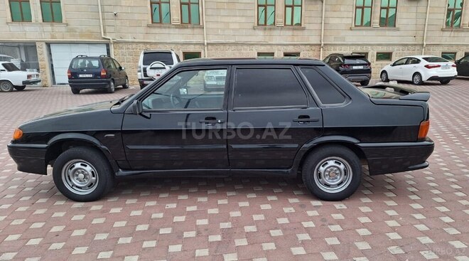 LADA (VAZ) 2115 2010, 242,000 km - 1.5 l - Şirvan