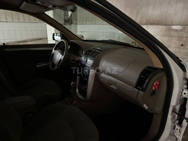 Khazar LX 2024, 35,007 km - 1.7 l - Bakı