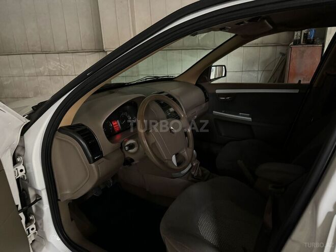 Khazar LX 2024, 35,007 km - 1.7 l - Bakı