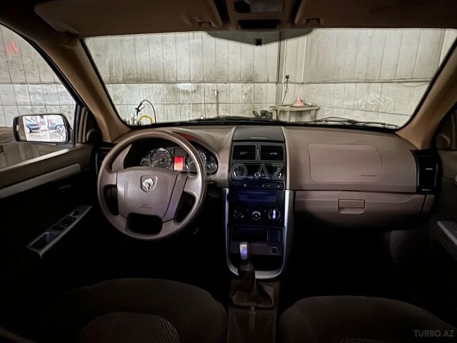 Khazar LX 2024, 35,007 km - 1.7 l - Bakı