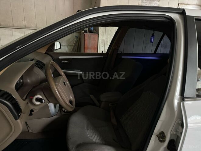 Khazar LX 2024, 35,007 km - 1.7 l - Bakı