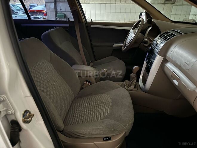 Khazar LX 2024, 35,007 km - 1.7 l - Bakı