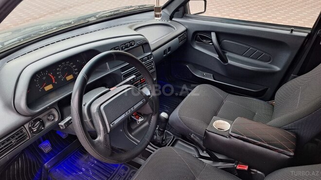 LADA (VAZ) 2115 2010, 242,000 km - 1.5 l - Şirvan