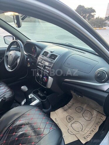 LADA (VAZ) Granta 2018, 198,000 km - 1.6 l - Bakı