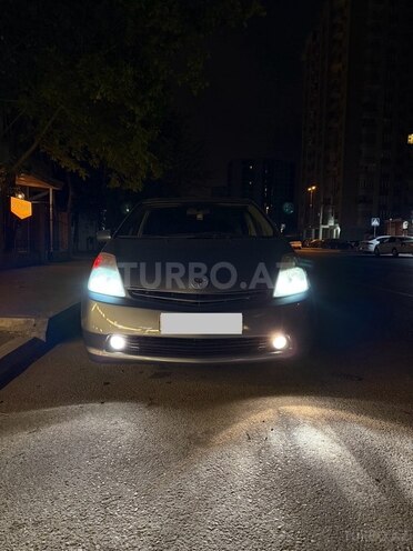 Toyota Prius 2005, 299,000 km - 1.5 l - Bakı