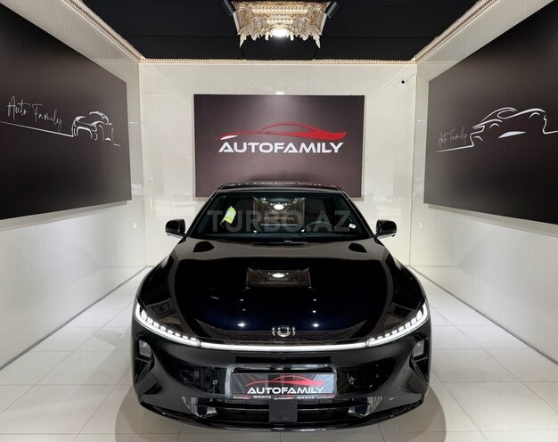 Changan Qiyuan A07 2025, 0 km - 1.5 l - Bakı