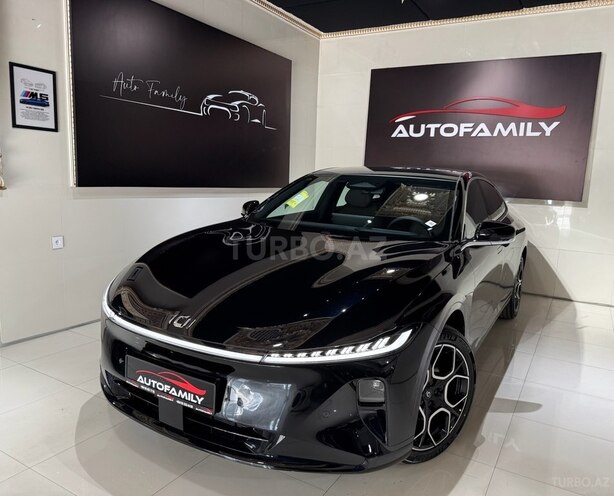 Changan Qiyuan A07 2025, 0 km - 1.5 l - Bakı