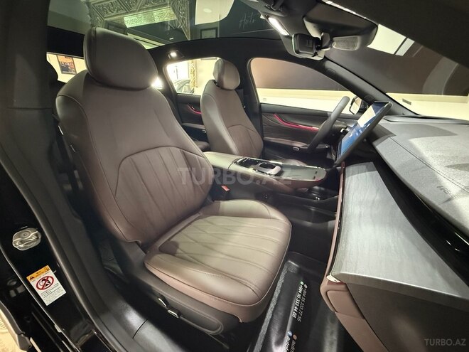 Changan Qiyuan A07 2025, 0 km - 1.5 l - Bakı