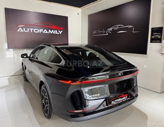 Changan Qiyuan A07 2025, 0 km - 1.5 l - Bakı