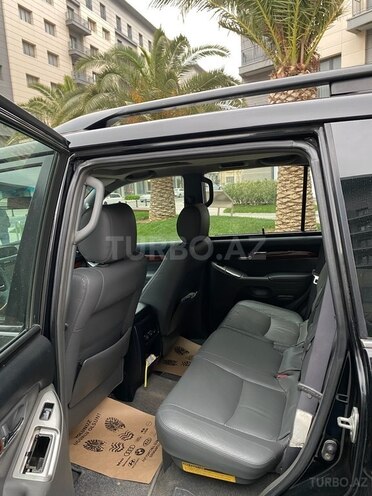 Toyota Land Cruiser Prado 2005, 280,000 km - 4.0 л - Bakı