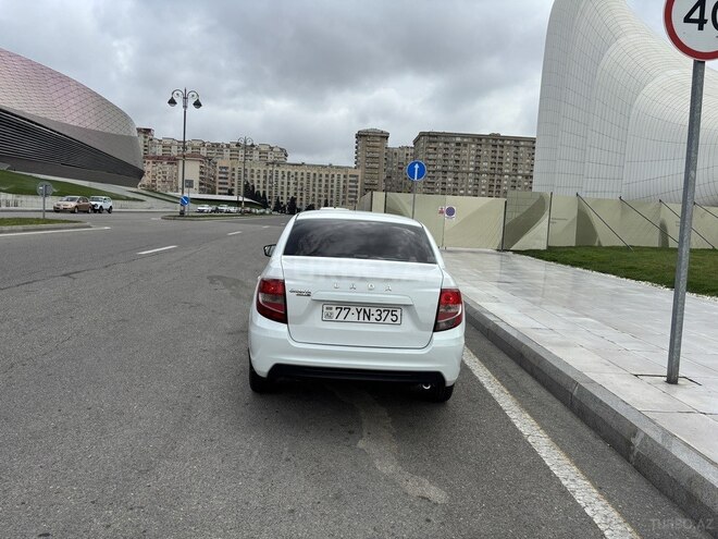 LADA (VAZ) Granta 2024, 63,000 km - 1.6 l - Bakı