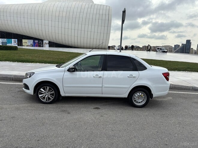 LADA (VAZ) Granta 2024, 63,000 km - 1.6 l - Bakı
