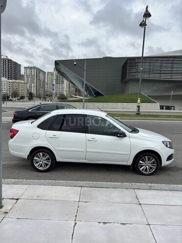 LADA (VAZ) Granta 2024, 63,000 km - 1.6 l - Bakı
