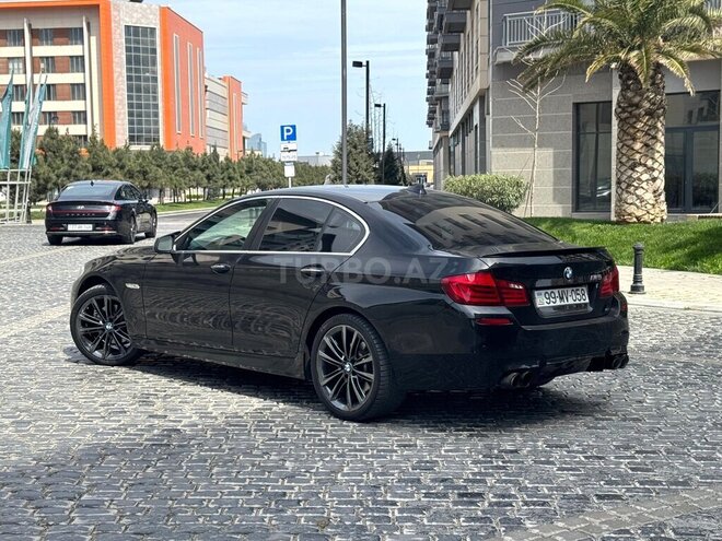 BMW 528 2012, 195,000 km - 2.0 l - Bakı