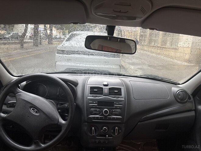LADA (VAZ) Granta 2024, 63,000 km - 1.6 l - Bakı