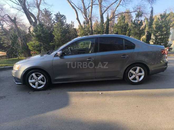 Volkswagen Jetta 2016, 137,200 km - 1.4 l - Bakı