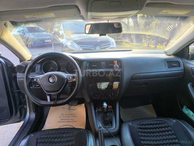 Volkswagen Jetta 2016, 137,200 km - 1.4 l - Bakı