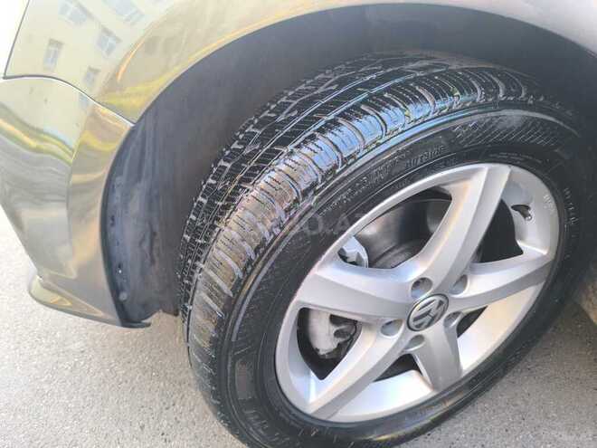 Volkswagen Jetta 2016, 137,200 km - 1.4 l - Bakı