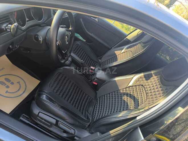 Volkswagen Jetta 2016, 137,200 km - 1.4 l - Bakı