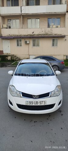 Chery Fulwin 2 2012, 555,500 km - 1.5 l - Bakı