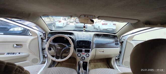 Chery Fulwin 2 2012, 555,500 km - 1.5 l - Bakı
