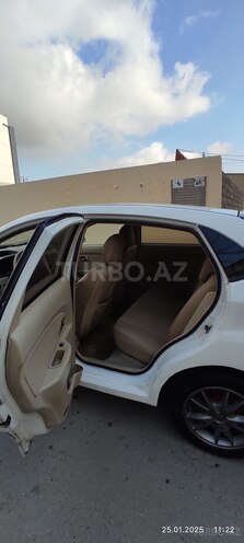 Chery Fulwin 2 2012, 555,500 km - 1.5 l - Bakı