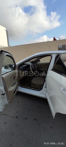 Chery Fulwin 2 2012, 555,500 km - 1.5 l - Bakı
