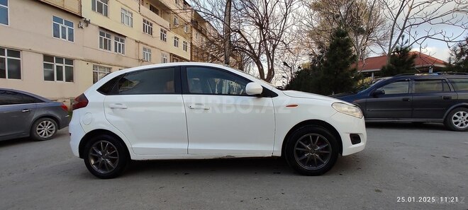 Chery Fulwin 2 2012, 555,500 km - 1.5 l - Bakı