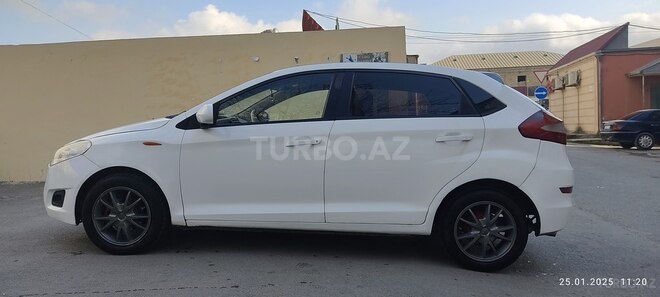 Chery Fulwin 2 2012, 555,500 km - 1.5 l - Bakı