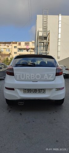 Chery Fulwin 2 2012, 555,500 km - 1.5 l - Bakı