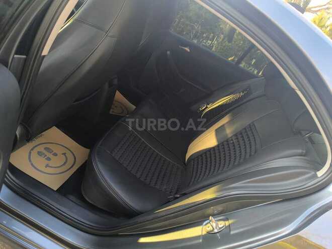 Volkswagen Jetta 2016, 137,200 km - 1.4 l - Bakı