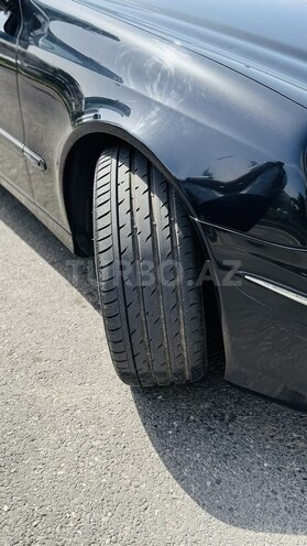 Mercedes E 220 d 2008, 313,850 km - 2.2 л - Bakı