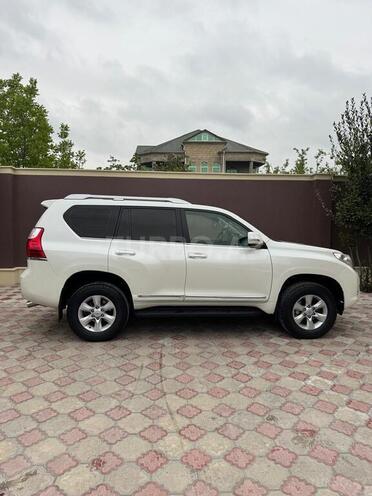 Toyota Land Cruiser Prado 2013, 199,000 km - 2.7 l - Bakı