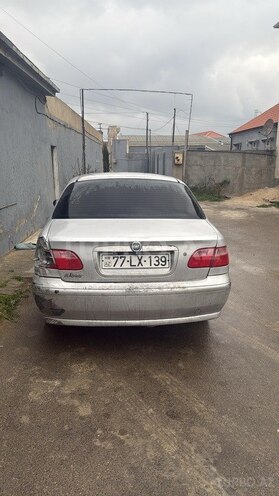Fiat Albea 2009, 190,000 km - 1.4 l - Bakı