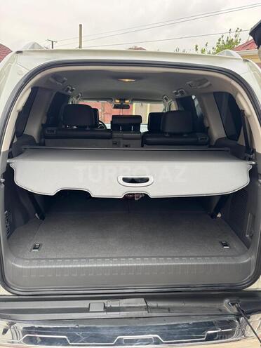 Toyota Land Cruiser Prado 2013, 199,000 km - 2.7 l - Bakı