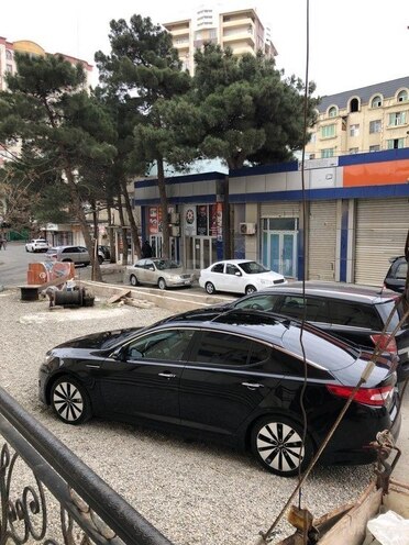 Kia Optima 2012, 152,888 km - 2.0 л - Bakı