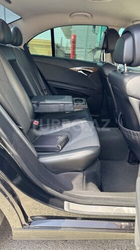 Mercedes E 220 d 2008, 313,850 km - 2.2 л - Bakı