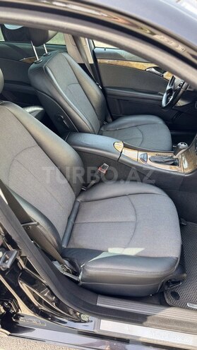 Mercedes E 220 d 2008, 313,850 km - 2.2 л - Bakı