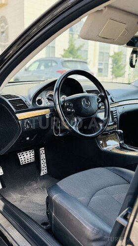 Mercedes E 220 d 2008, 313,850 km - 2.2 л - Bakı