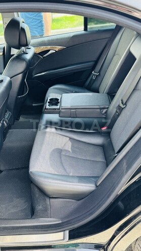 Mercedes E 220 d 2008, 313,850 km - 2.2 л - Bakı