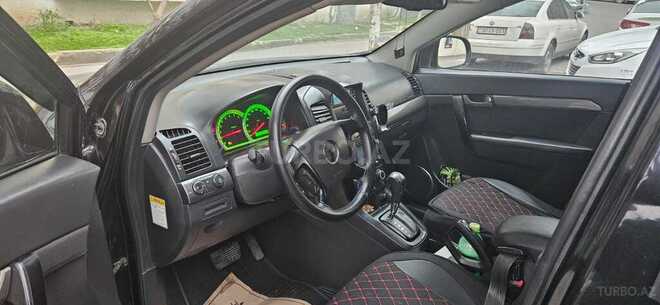 Chevrolet Captiva 2007, 238,000 km - 2.4 l - Bakı