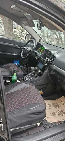 Chevrolet Captiva 2007, 238,000 km - 2.4 l - Bakı