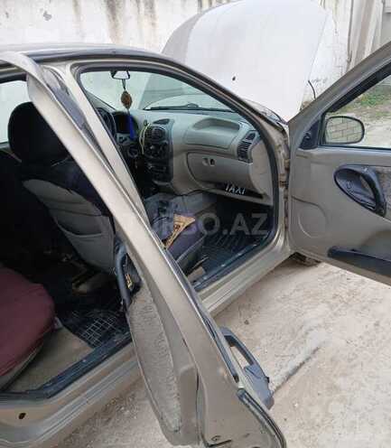 LADA (VAZ) Kalina 2005, 250,000 km - 1.6 l - Salyan