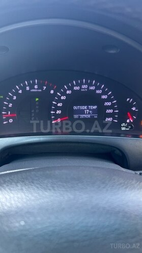 Toyota Camry 2010, 287,000 km - 2.4 л - Bakı