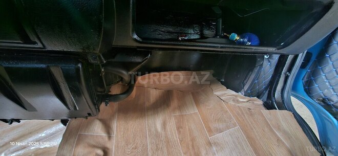 GAZ 33021 1997, 555,555 km - 2.4 l - Quba