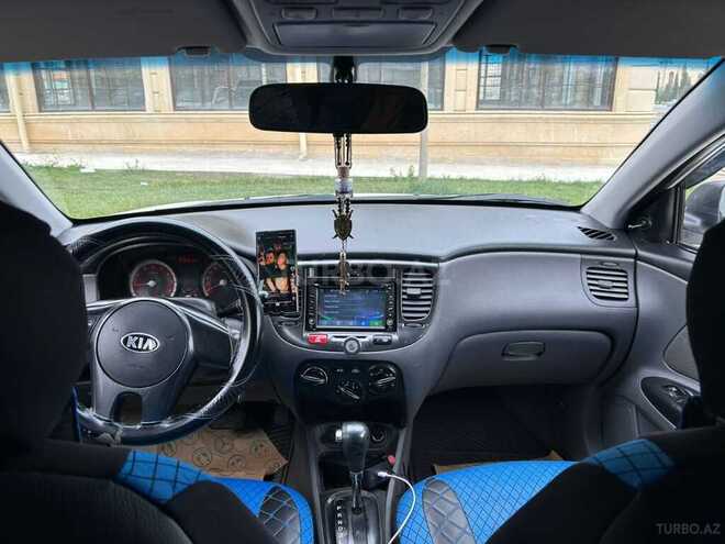 Kia Rio 2011, 230,000 km - 1.4 l - Bakı