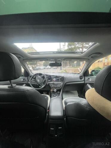 Kia Optima 2012, 152,888 km - 2.0 л - Bakı