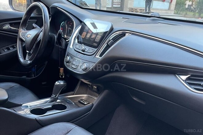Chevrolet Malibu 2016, 225,000 km - 1.5 l - Bakı