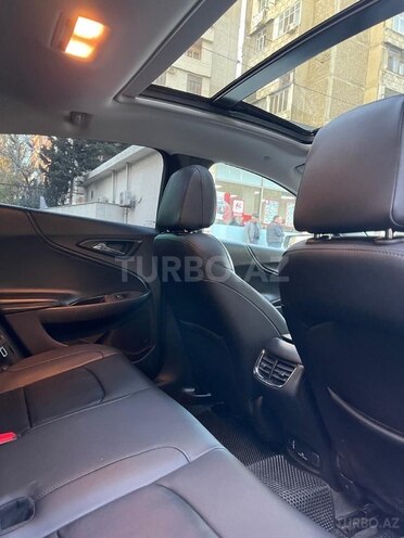 Chevrolet Malibu 2016, 225,000 km - 1.5 l - Bakı